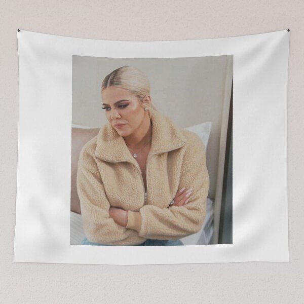 Item preview, annoyed khloe Active  designed and sold by GabriellaDuncan.