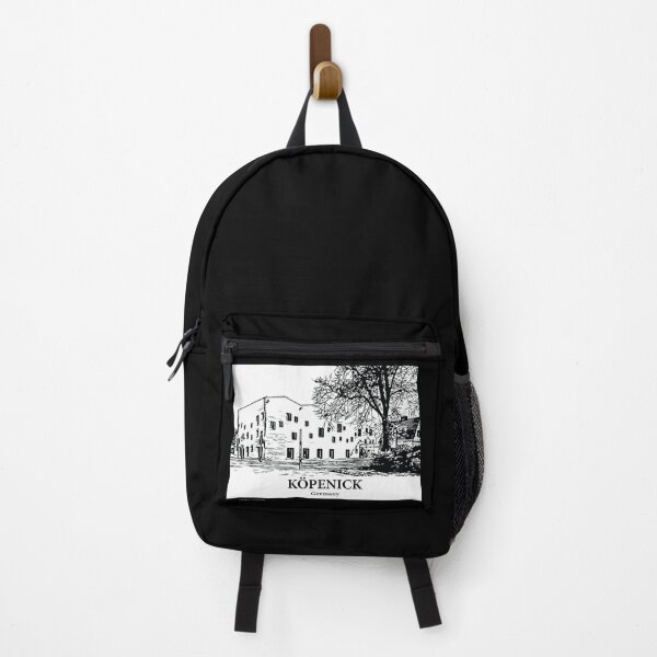 Item preview, Koepenick - Germany designed and sold by Lakeric.