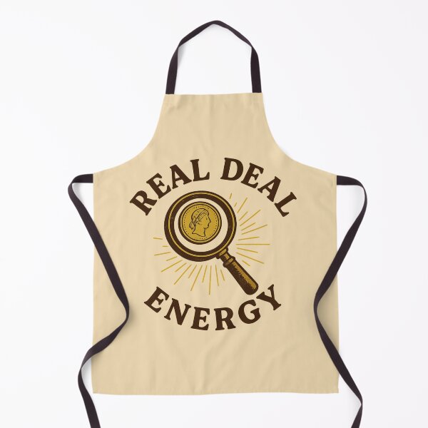 Item preview, Real Deal Energy – Vintage Antique Lover Design designed and sold by Diwakar-Designs.