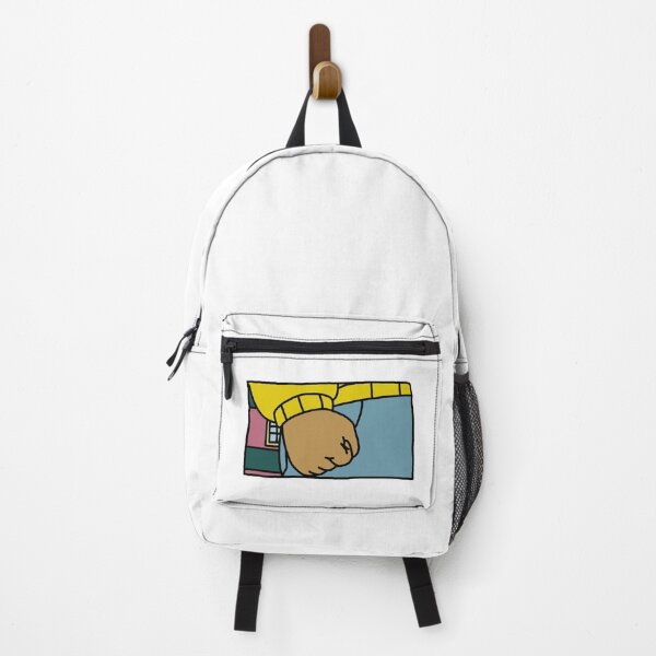 Item preview, Arthur - Fist designed and sold by RyallDesign.