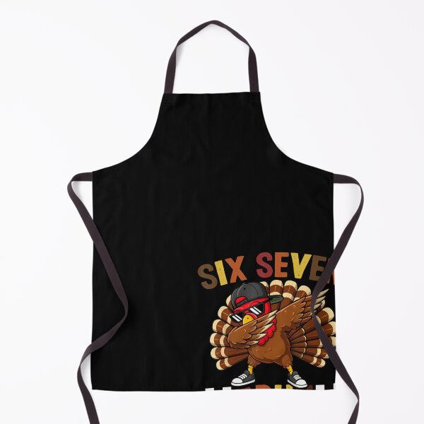 Item preview, Turkey Seven Christmas Bruh Six Meme Vintage Humor designed and sold by MichasBenson.