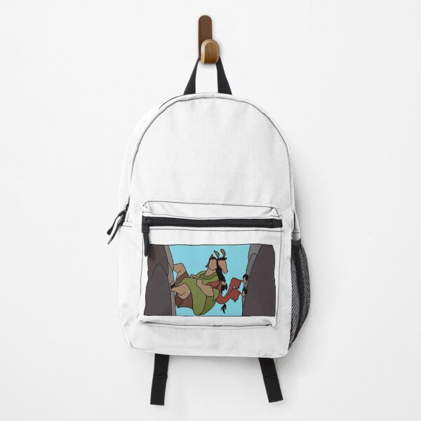 Item preview, Chasm - Emperor's New Groove designed and sold by RyallDesign.