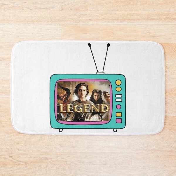 Item preview, Let's Watch Legend designed and sold by GiantSquid1.