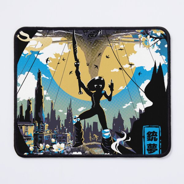 Item preview, The Battle Angel designed and sold by Arinesart.