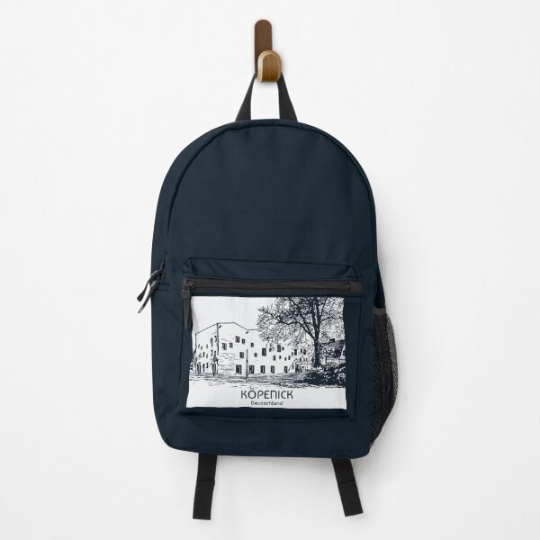 Item preview, Koepenick - Deutschland designed and sold by Lakeric.