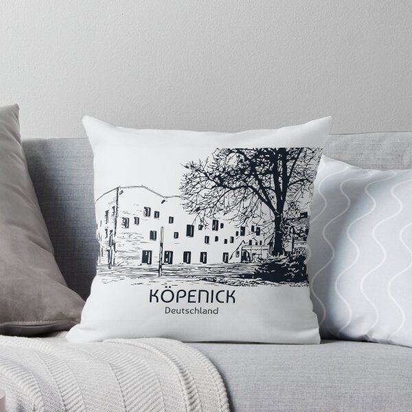 Item preview, Koepenick - Deutschland designed and sold by Lakeric.