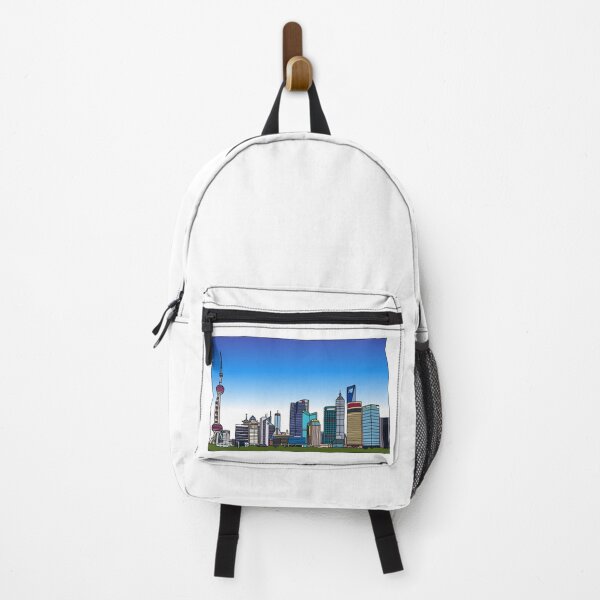 Item preview, Shanghai designed and sold by RyallDesign.