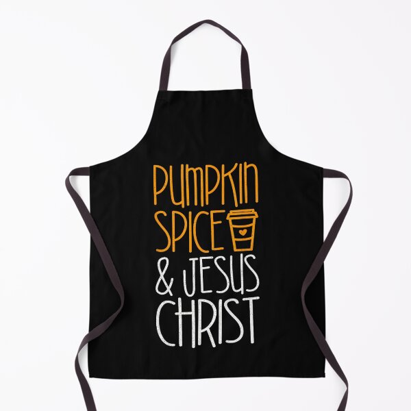 Item preview, and Vintage Christ Retro Jesus Pumpkin Spice Funny Christmas Classic designed and sold by JamieFmorriSS.
