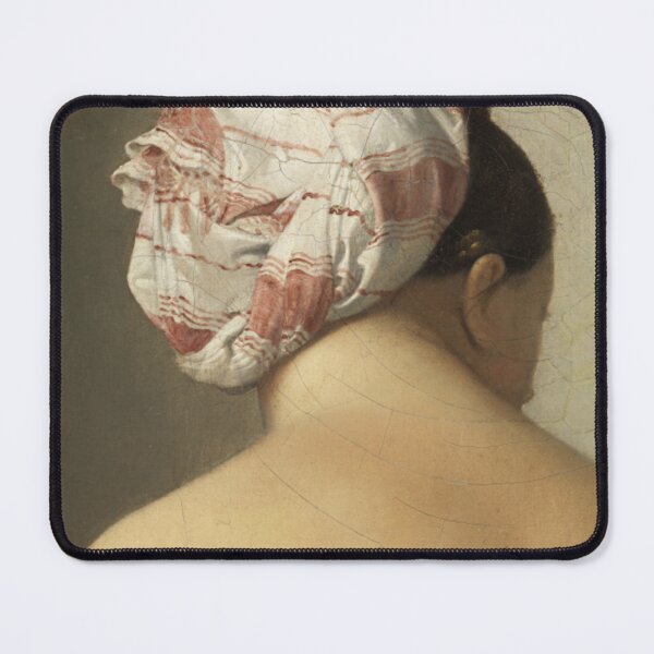 Item preview, The Bather of Valpinçon - Jacques-Louis David designed and sold by Overpryce.