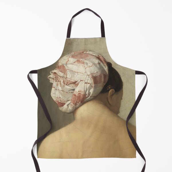 Item preview, The Bather of Valpinçon - Jacques-Louis David designed and sold by Overpryce.