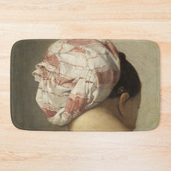 Item preview, The Bather of Valpinçon - Jacques-Louis David designed and sold by Overpryce.