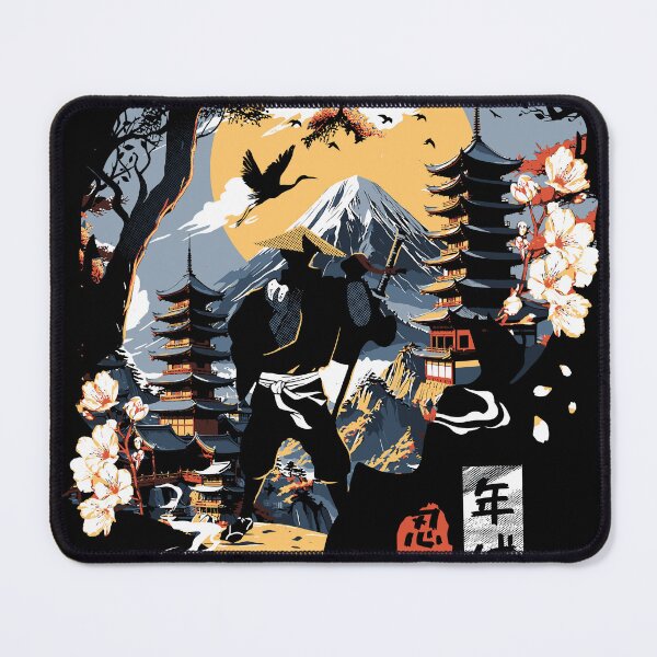 Item preview, The Ninja Chronicles designed and sold by Arinesart.