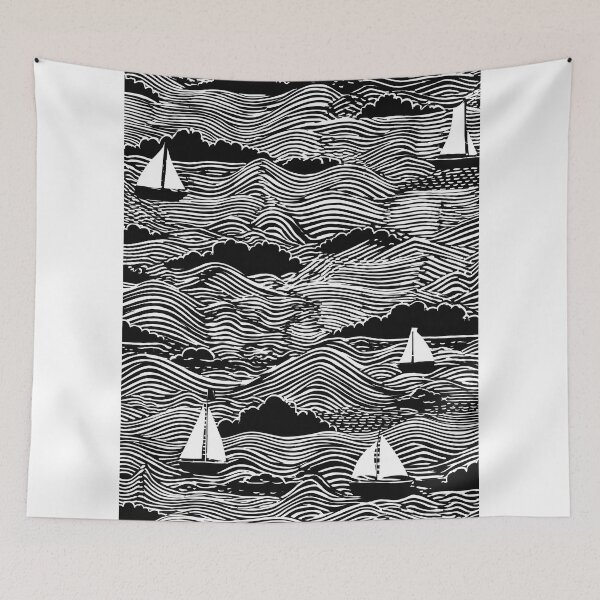 Item preview, SEASCAPE .52 designed and sold by lautir.