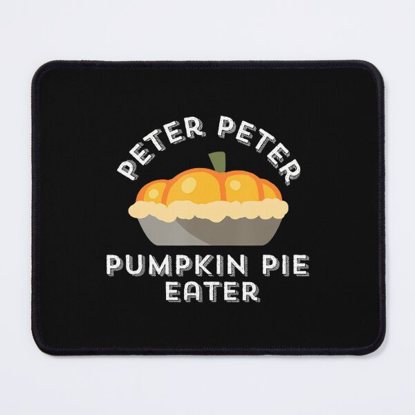 Item preview, Pumpkin Peter Peter Happy Halloween Eater Day Retro designed and sold by RobertGonzano.