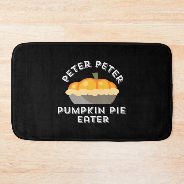 Item preview, Pumpkin Peter Peter Happy Halloween Eater Day Retro designed and sold by RobertGonzano.