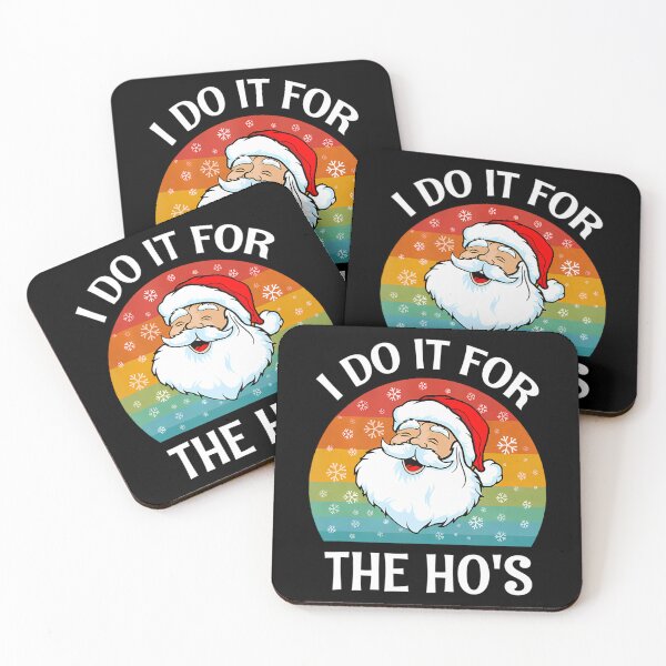 Item preview, Christmas It Merry For Time Do I Most Ho Wonderful The designed and sold by DoerfArtStore.