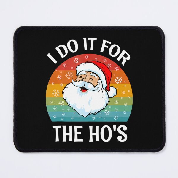 Item preview, Christmas It Merry For Time Do I Most Ho Wonderful The designed and sold by DoerfArtStore.