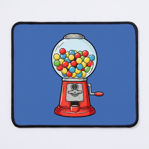 Item preview, AN OLD VINTAGE CANDY DISPENSER designed and sold by infinitearte.