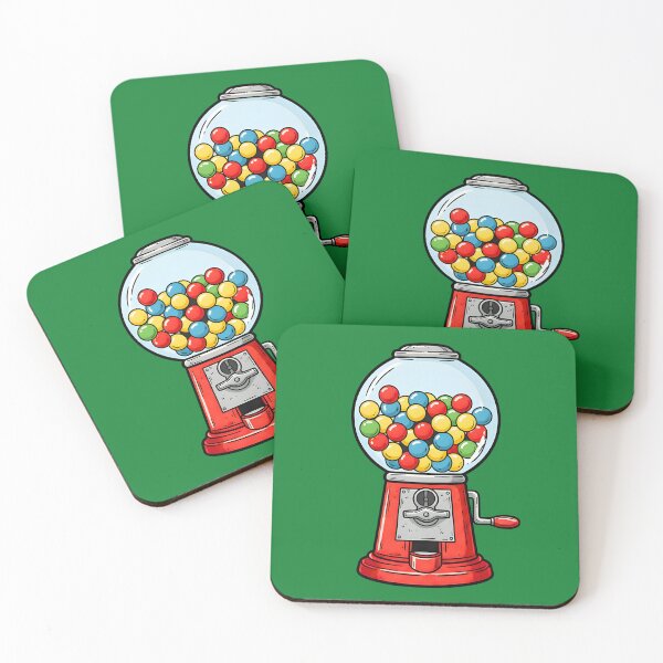 Item preview, AN OLD VINTAGE CANDY DISPENSER designed and sold by infinitearte.