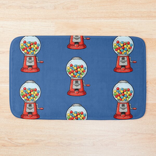 Item preview, AN OLD VINTAGE CANDY DISPENSER designed and sold by infinitearte.