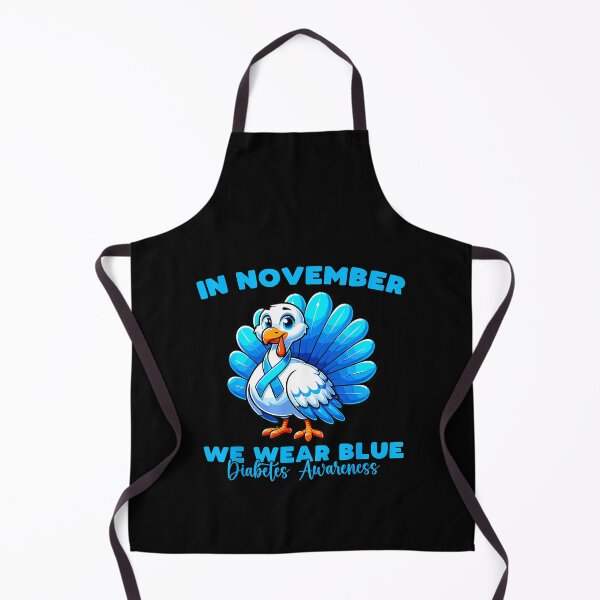 Item preview, Month Vintage Blue November Style Bow Quote Support designed and sold by Williammarger.