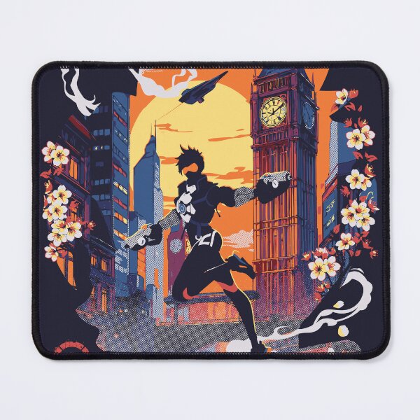 Item preview, The Speed Tracer designed and sold by Arinesart.