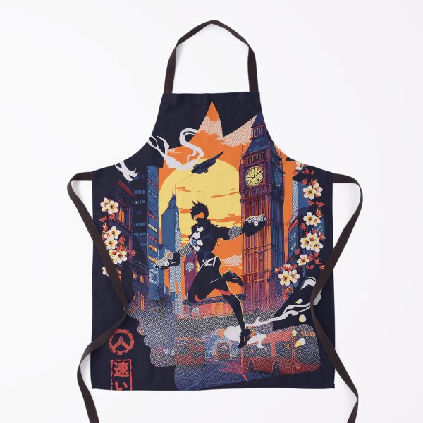 Item preview, The Speed Tracer designed and sold by Arinesart.