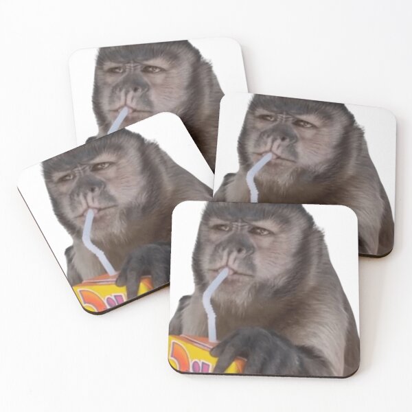 Item preview, juicy box monkey :) designed and sold by monkey zone.