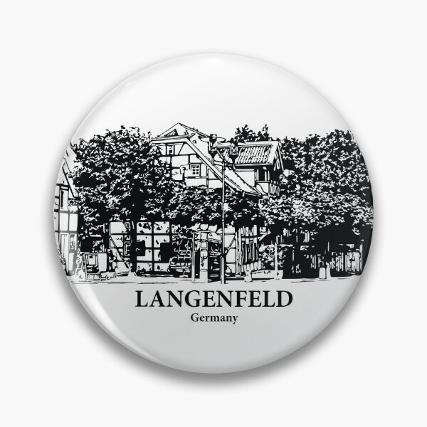 Item preview, Langenfeld - Germany designed and sold by Lakeric.