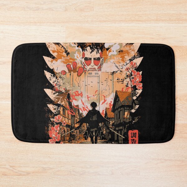 Item preview, Titans at War designed and sold by Arinesart.