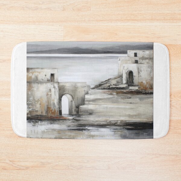 Item preview, ANCIENT RUINS - SEASCAPE .53 designed and sold by lautir.