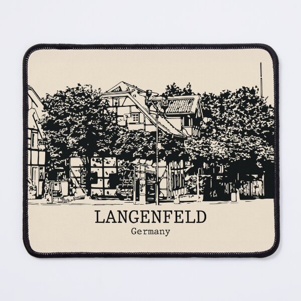 Item preview, Langenfeld - Germany designed and sold by Lakeric.