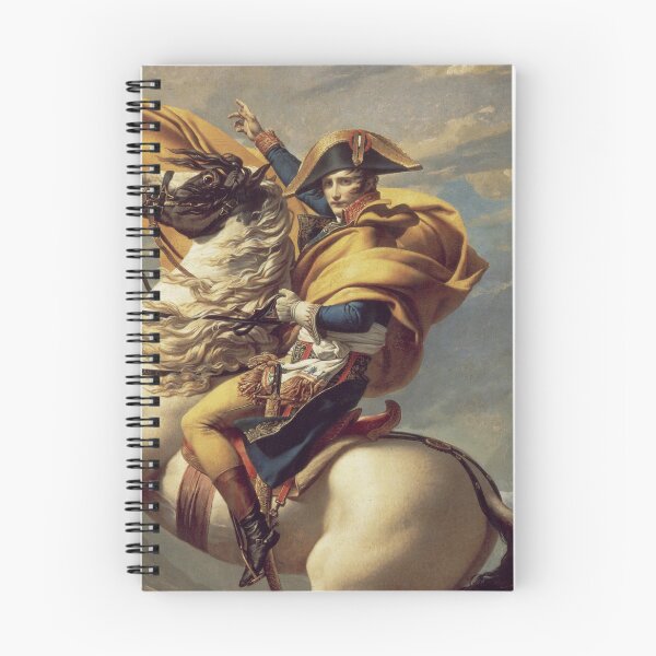 Item preview, Napoléon crossing the Alps designed and sold by Overpryce.