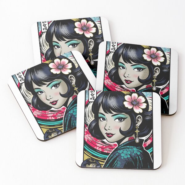 Item preview, A Noir Affair designed and sold by Arinesart.
