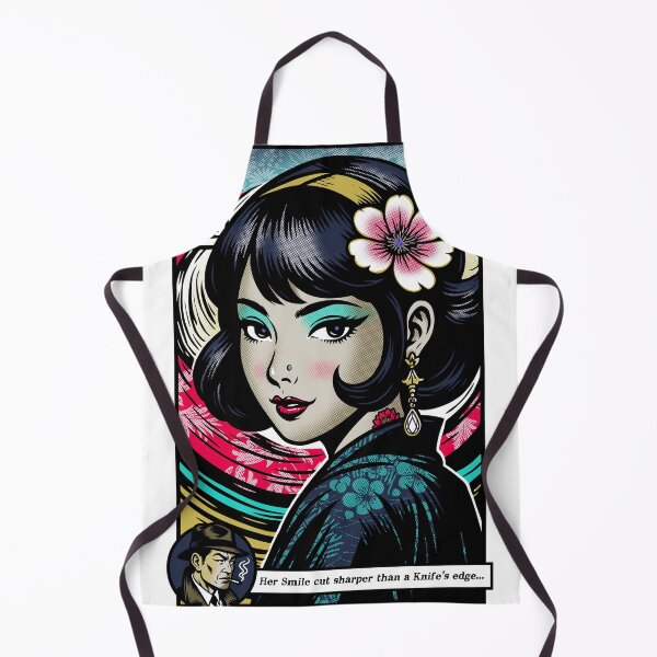 Item preview, A Noir Affair designed and sold by Arinesart.