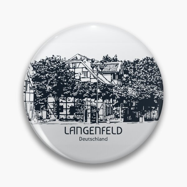Item preview, Langenfeld - Deutschland designed and sold by Lakeric.
