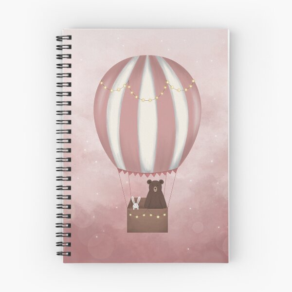 Item preview, Hot air balloon designed and sold by lucipekarikarts.