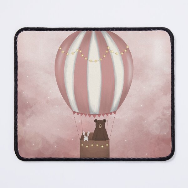 Item preview, Hot air balloon designed and sold by lucipekarikarts.