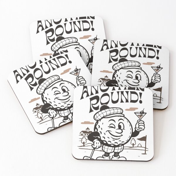 Item preview, Another Round! designed and sold by Arinesart.