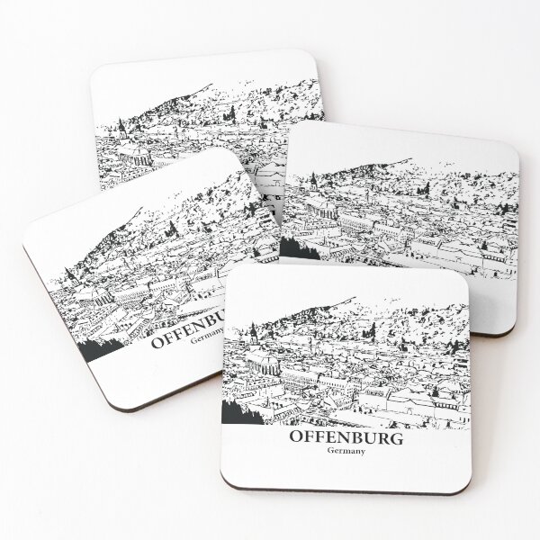 Item preview, Offenburg - Germany designed and sold by Lakeric.