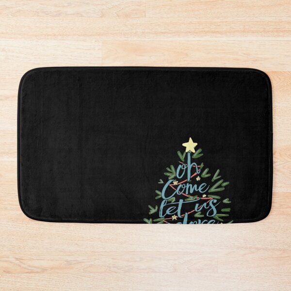 Item preview, let classic adore funny merry vintage christmas us him o retro come designed and sold by MelissaroBoxley.