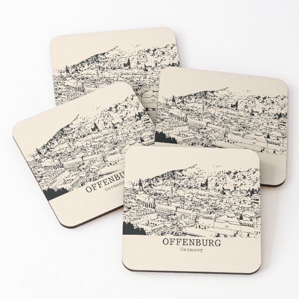 Item preview, Offenburg - Germany designed and sold by Lakeric.