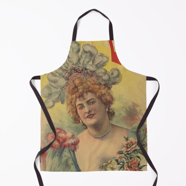 Item preview, Vintage Art Nouveau Poster | Alcazar d'Été Paris | Belle Époque Style | Lidia Performer | Café Concert Elegance & Glamour designed and sold by artofuniverse.