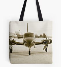 Commercial Tote Bag