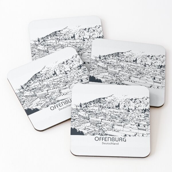 Item preview, Offenburg - Germany designed and sold by Lakeric.
