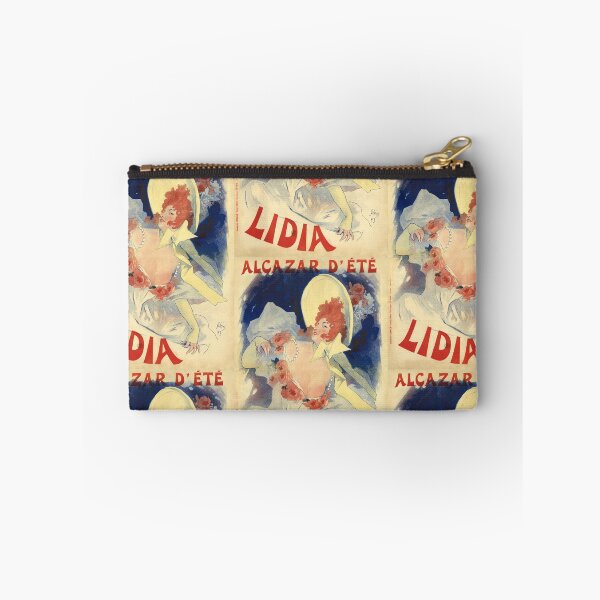 Item preview, Belle Époque Art Nouveau Poster | 1895 Alcazar d'Été Lithograph | Vibrant Parisian Music Hall Art designed and sold by artofuniverse.
