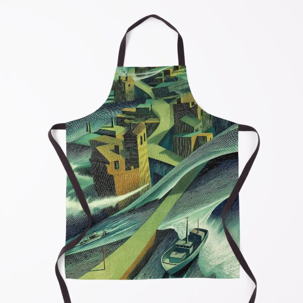 Item preview, TSUNAMI - SEASCAPE .55 designed and sold by lautir.