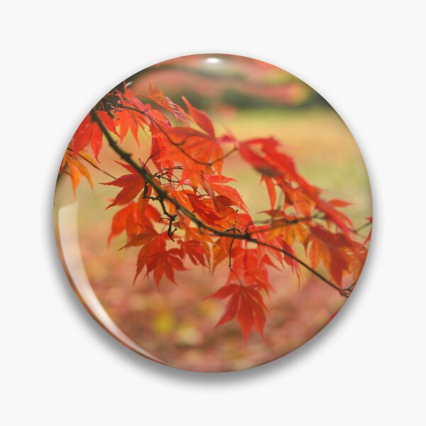 Item preview, Autumn Japanese Maple designed and sold by David Bowman.