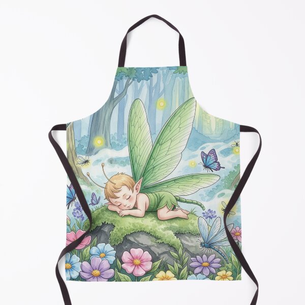 Item preview, Sleeping Elf designed and sold by RaF71PrO.