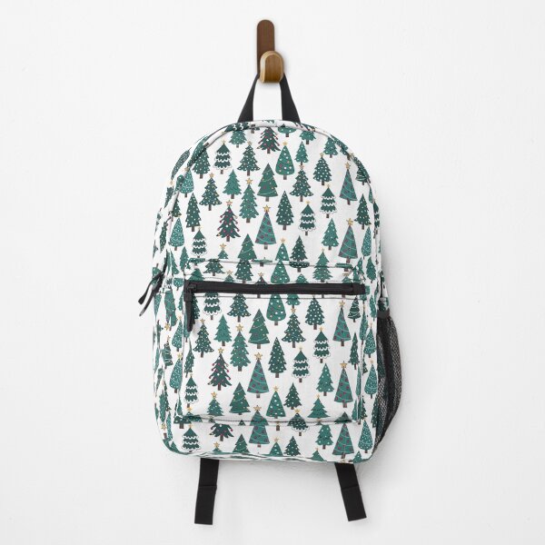 Item preview, Merry Christmas Tree Pattern designed and sold by griez.
